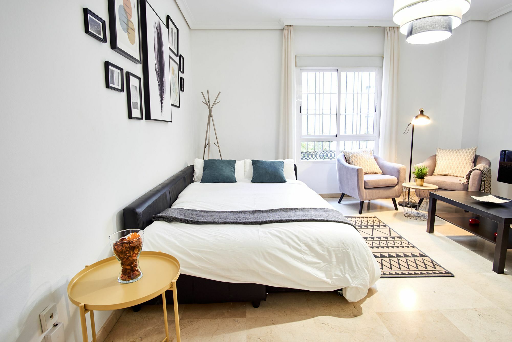 Apartamento En El Corazon De Triana *