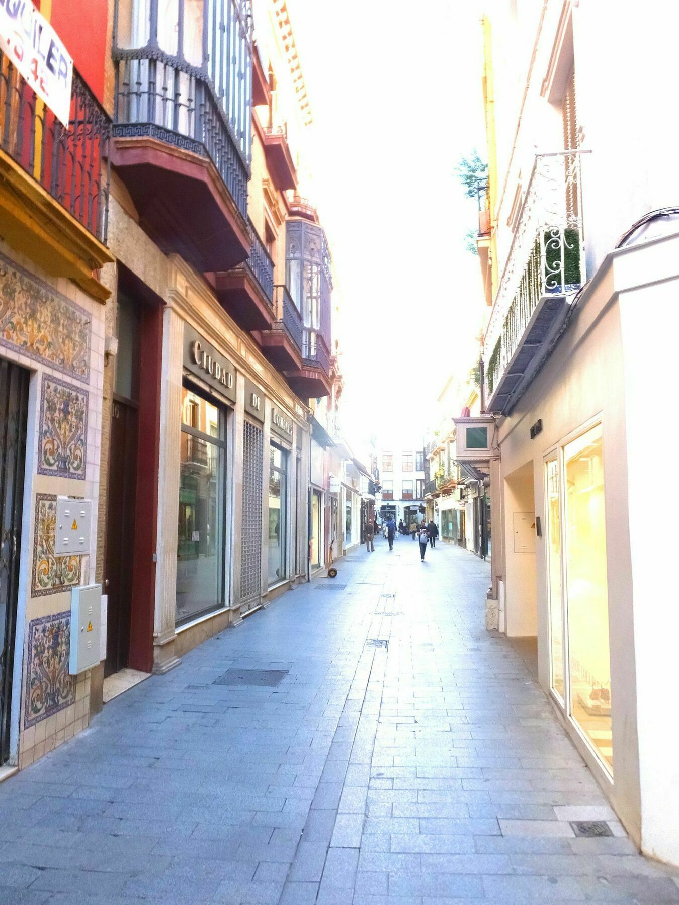 Apartment Mi Rincon En