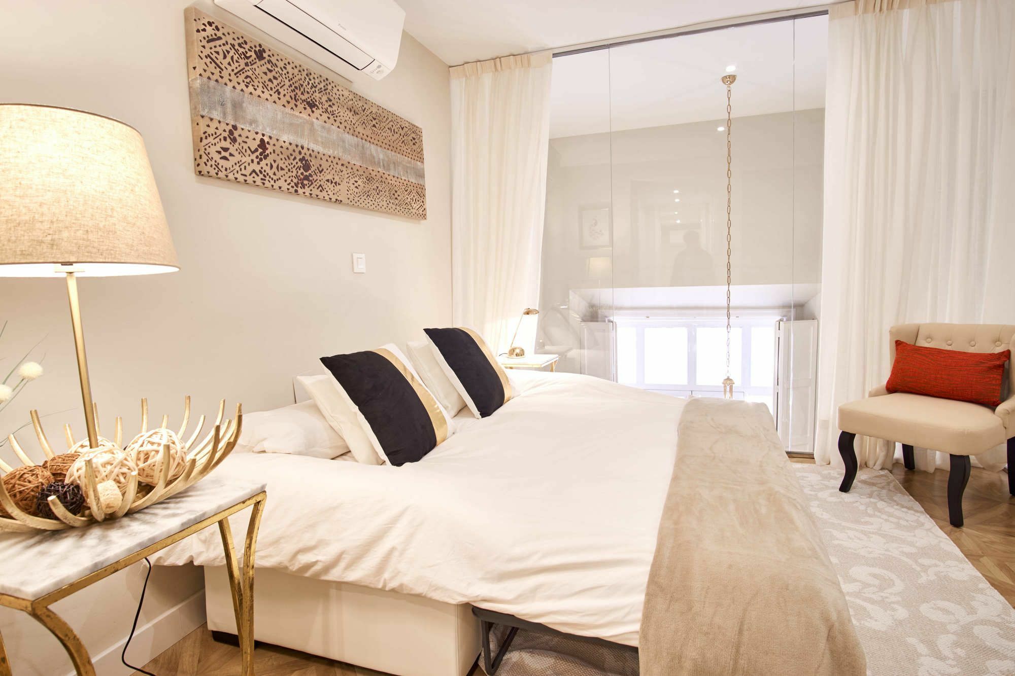 Apartment Duplex De Lujo En Palacio Junto Catedral Seville