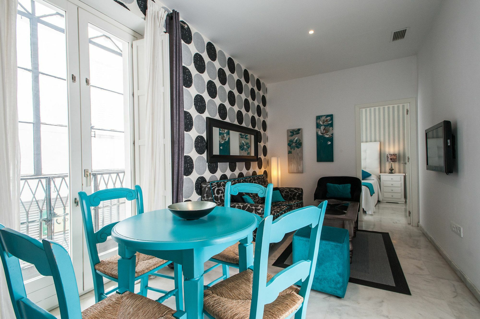 Apartment Singular Virgenes