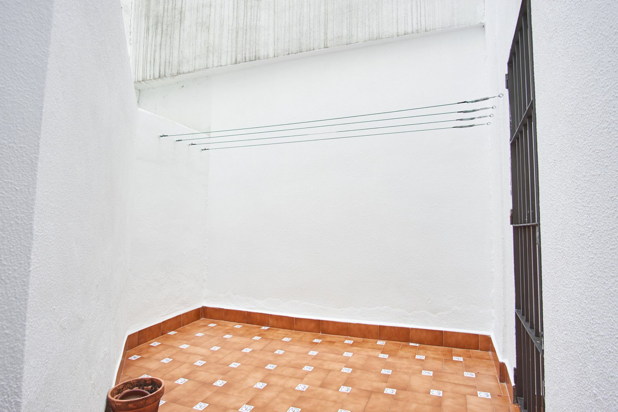 Apartamento En El Corazon De Triana