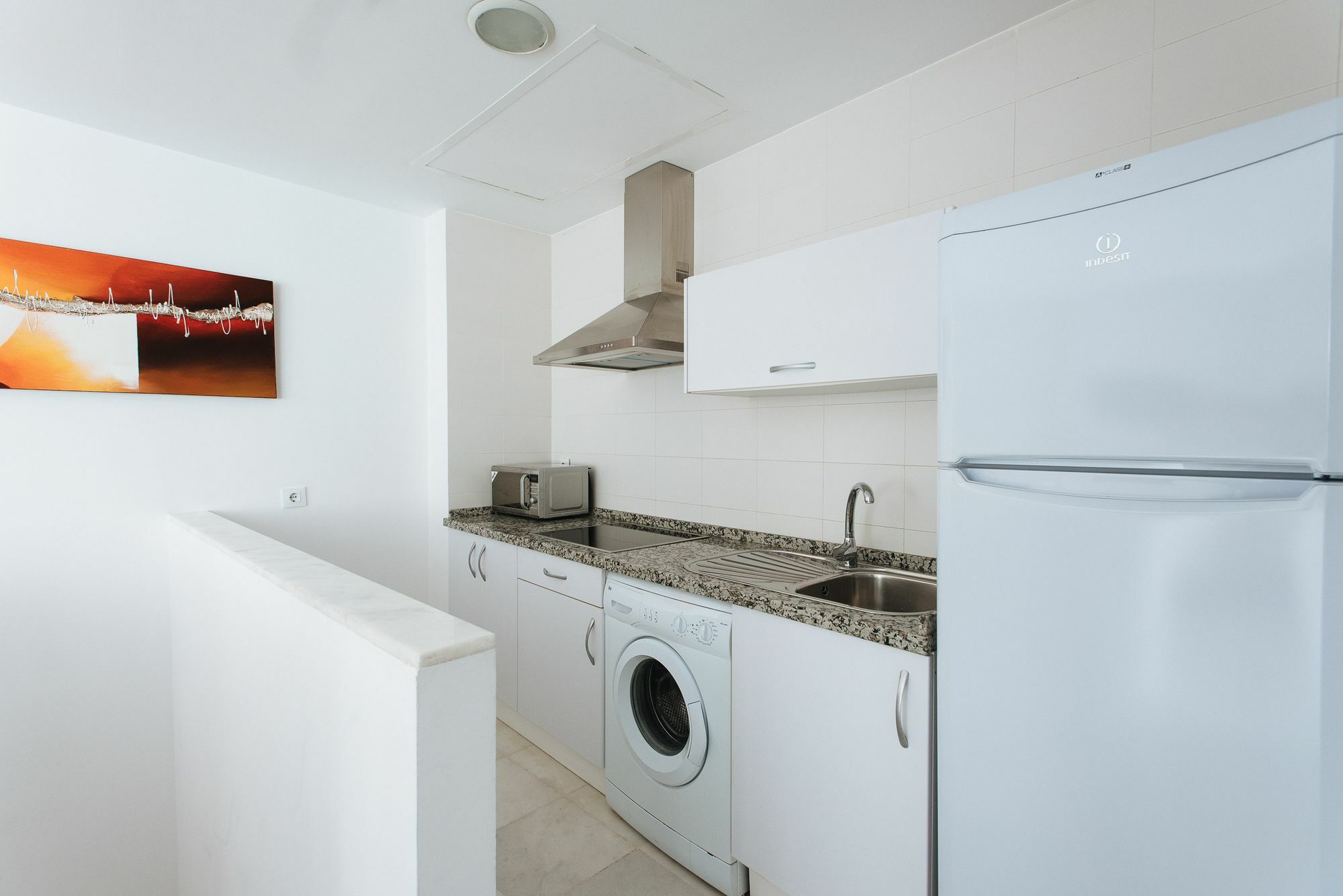 Apartment Singular Virgenes