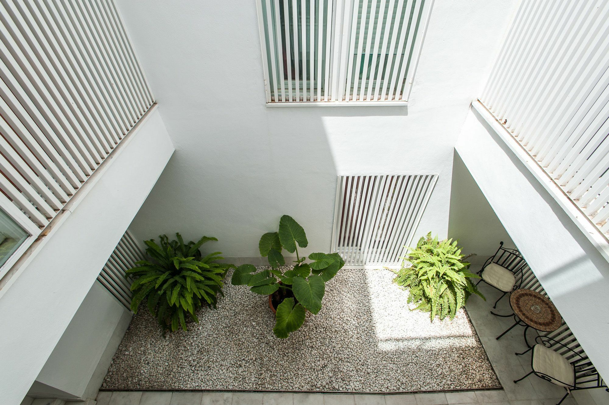Apartment Singular Virgenes Seville