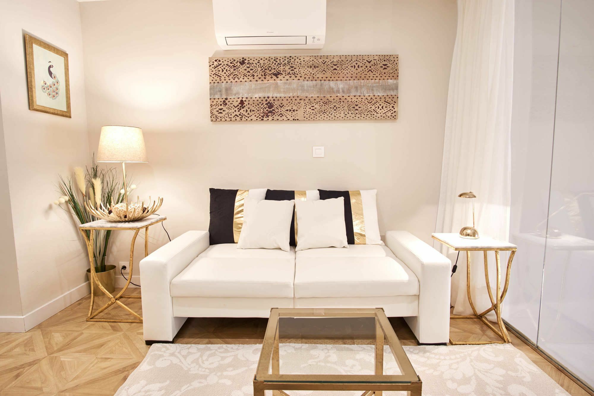 Apartment Duplex De Lujo En Palacio Junto Catedral *