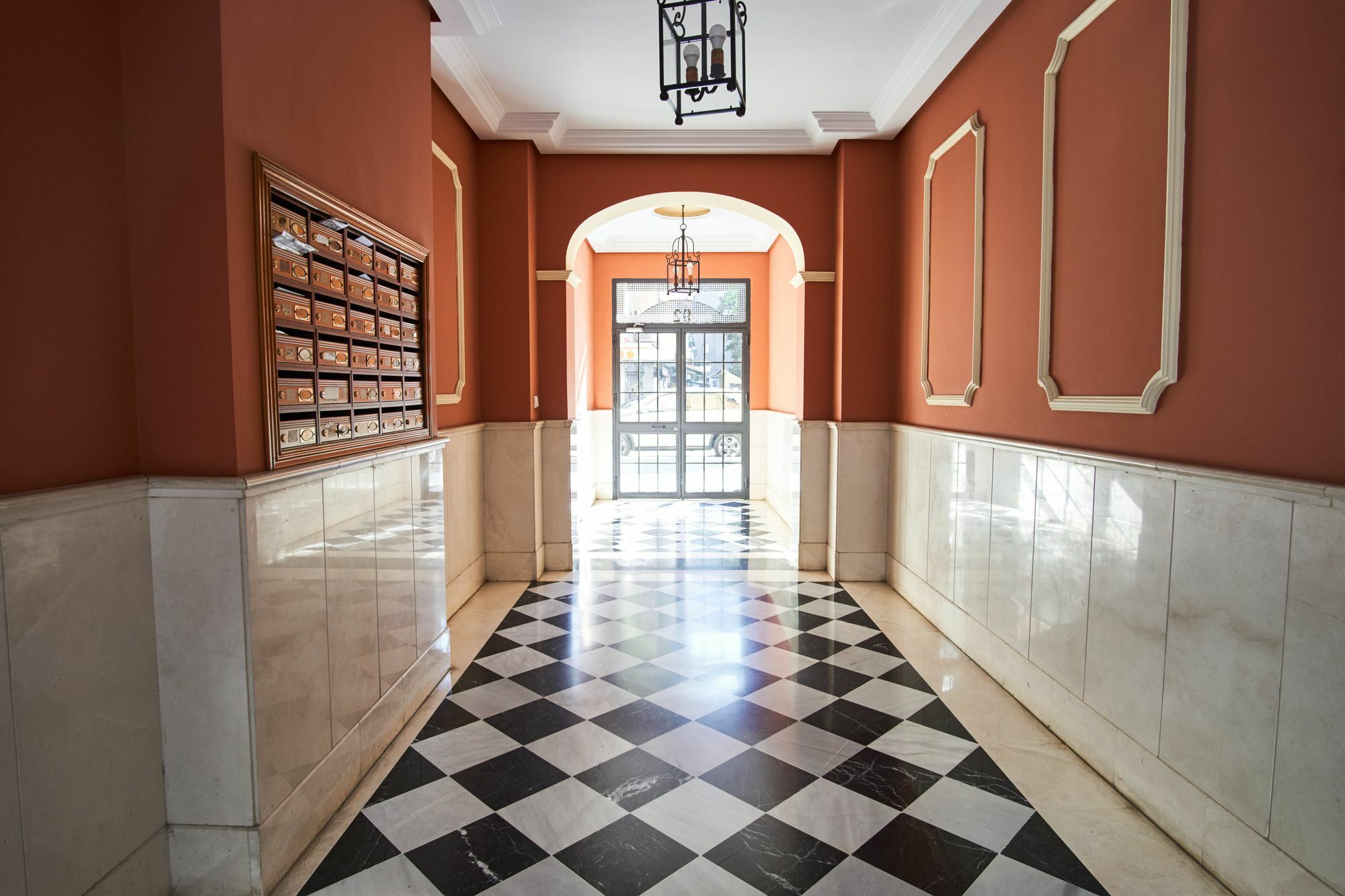 Apartamento En El Corazon De Triana