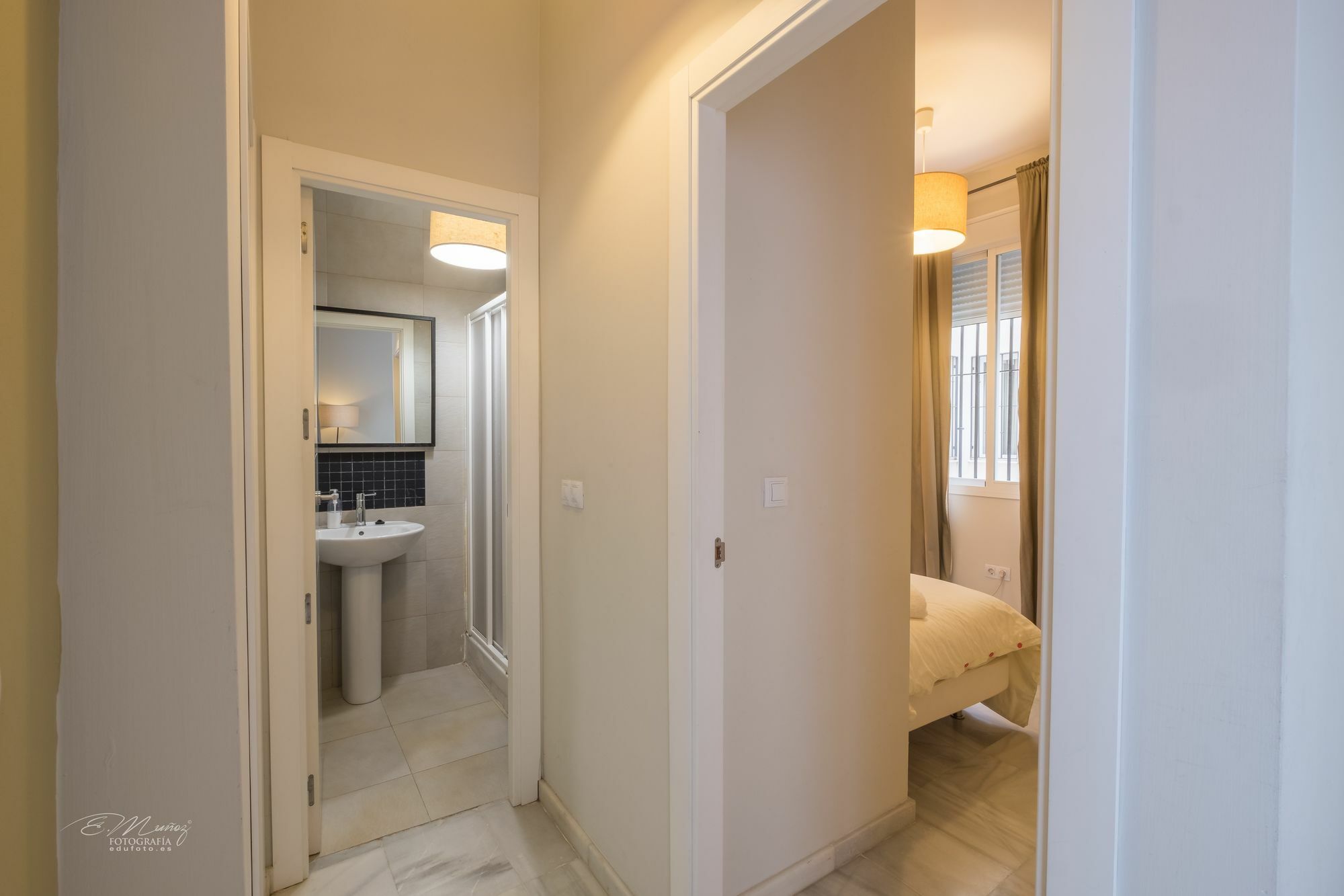 Activa Macarena Apartment Seville