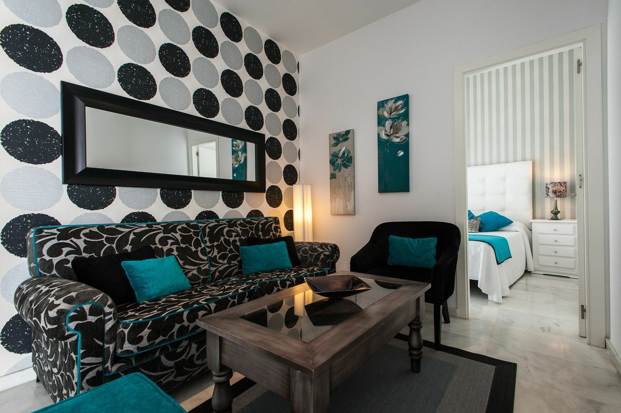 Singular Virgenes Apartment *