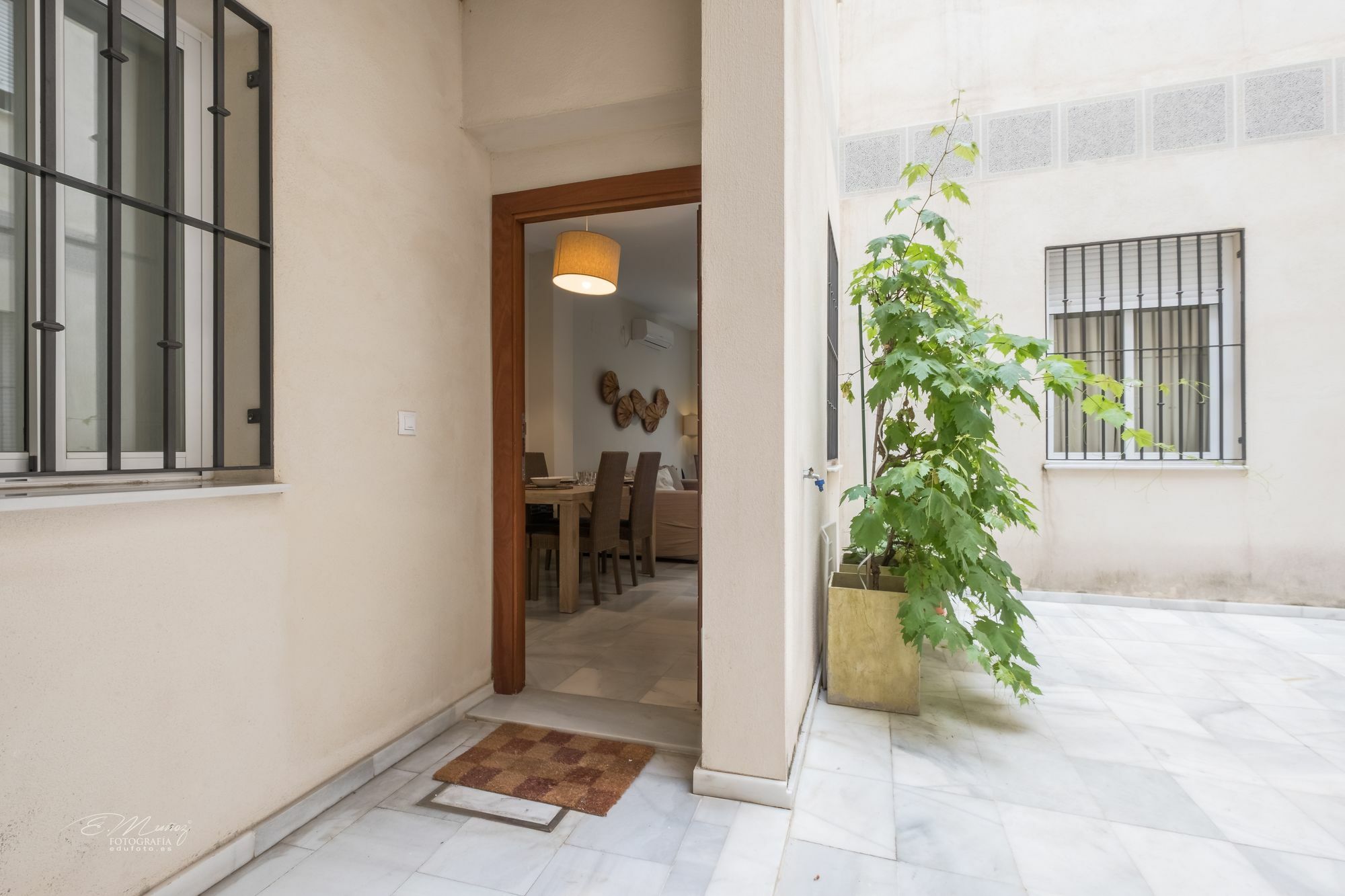 Apartment Activa Macarena