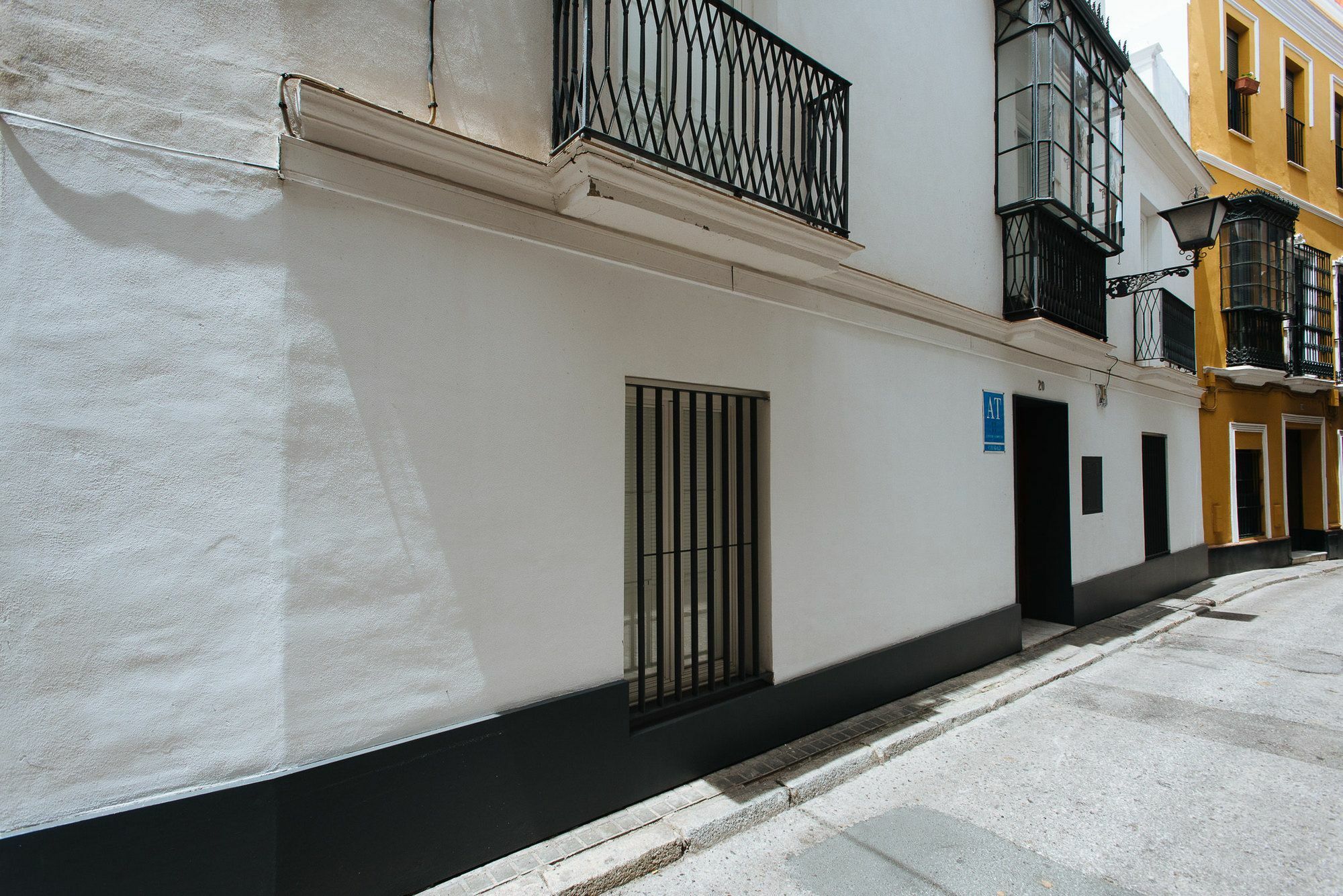 Apartment Singular Virgenes