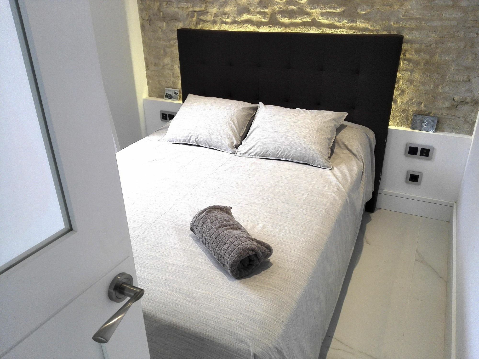 Adriano Apartment