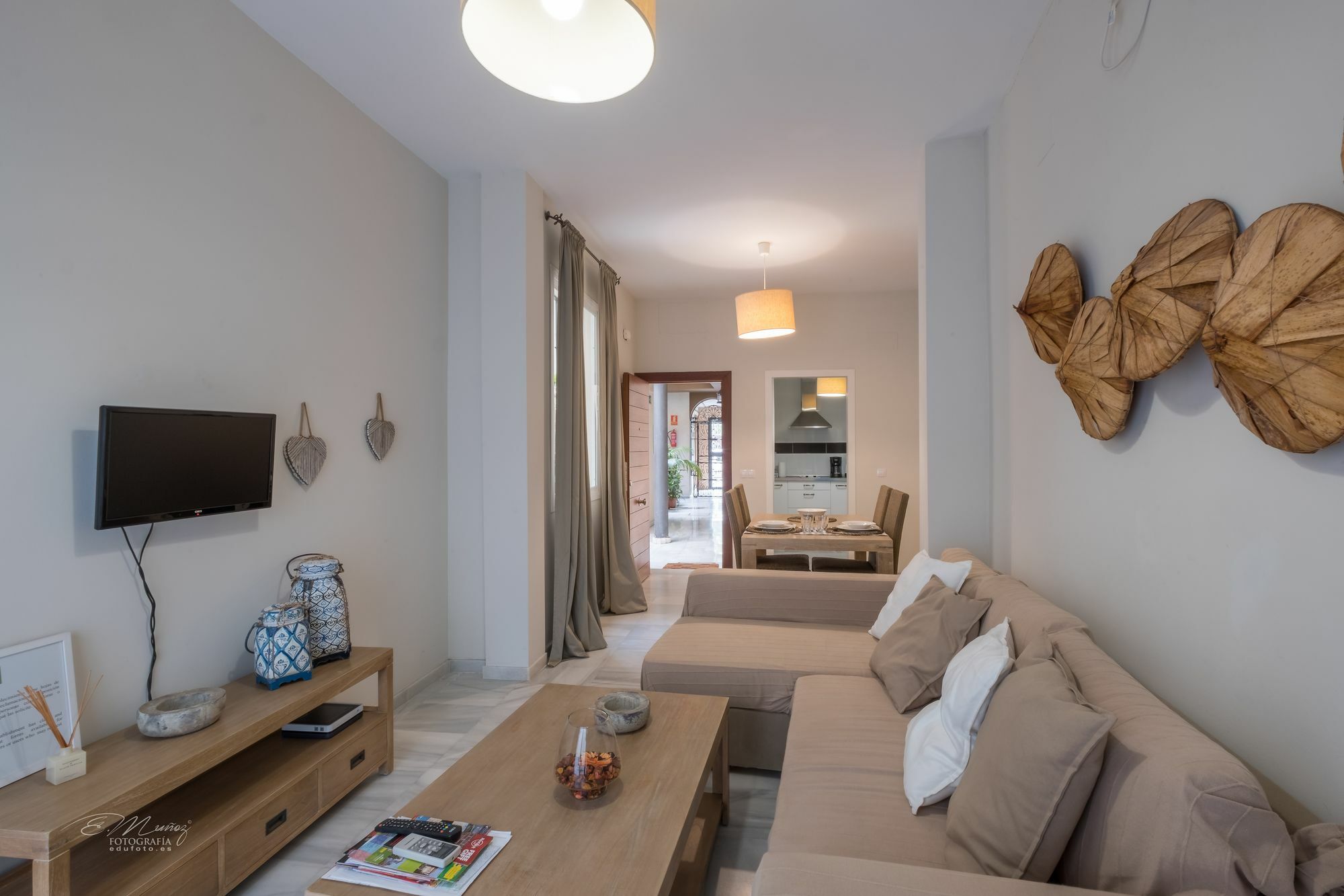 Apartment Activa Macarena