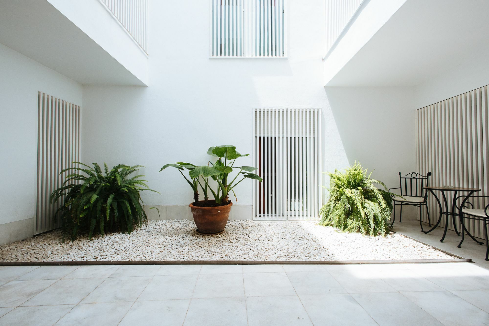 Apartment Singular Virgenes