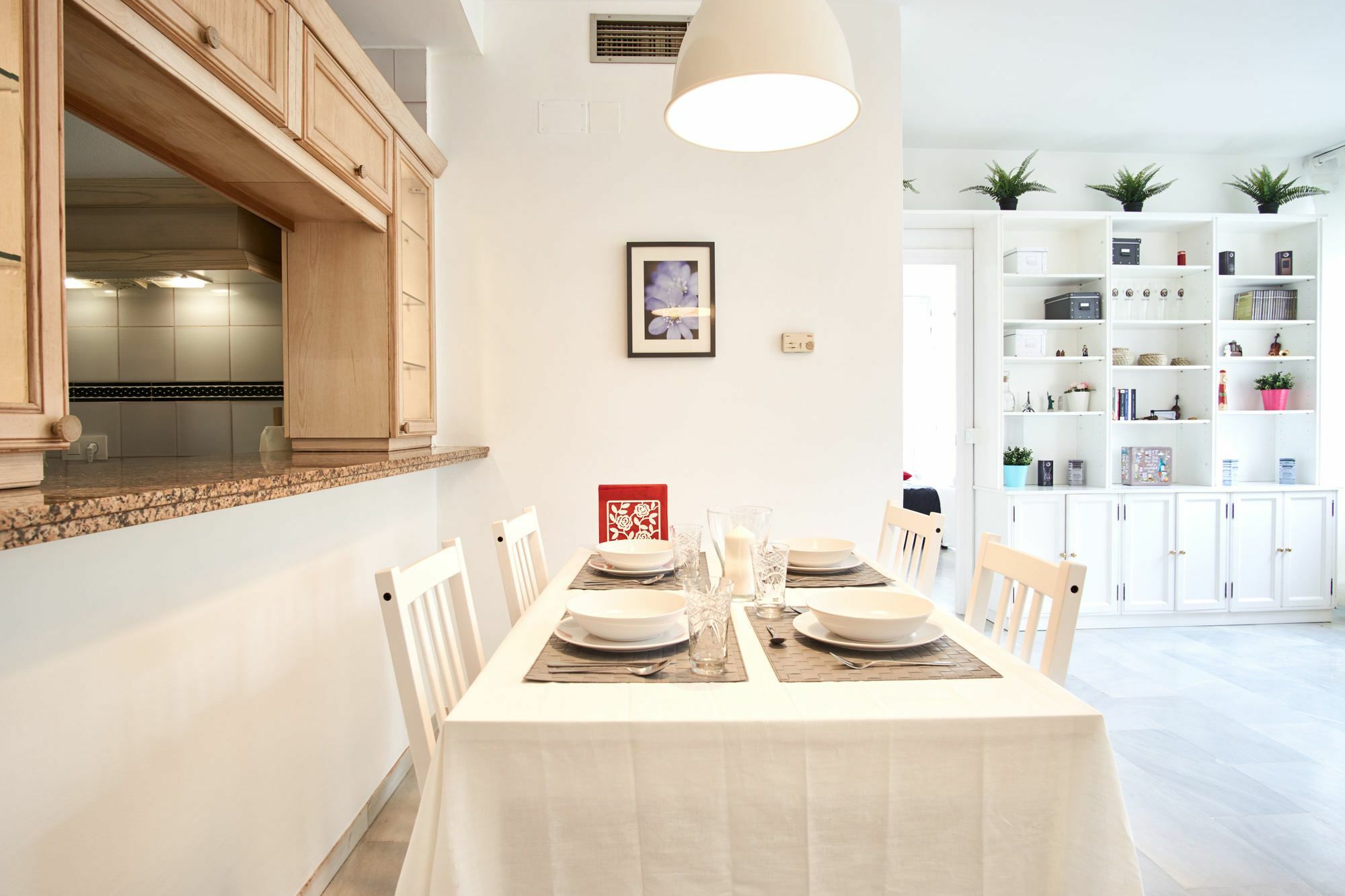 Comodo Y Amplio En Triana Apartment Seville
