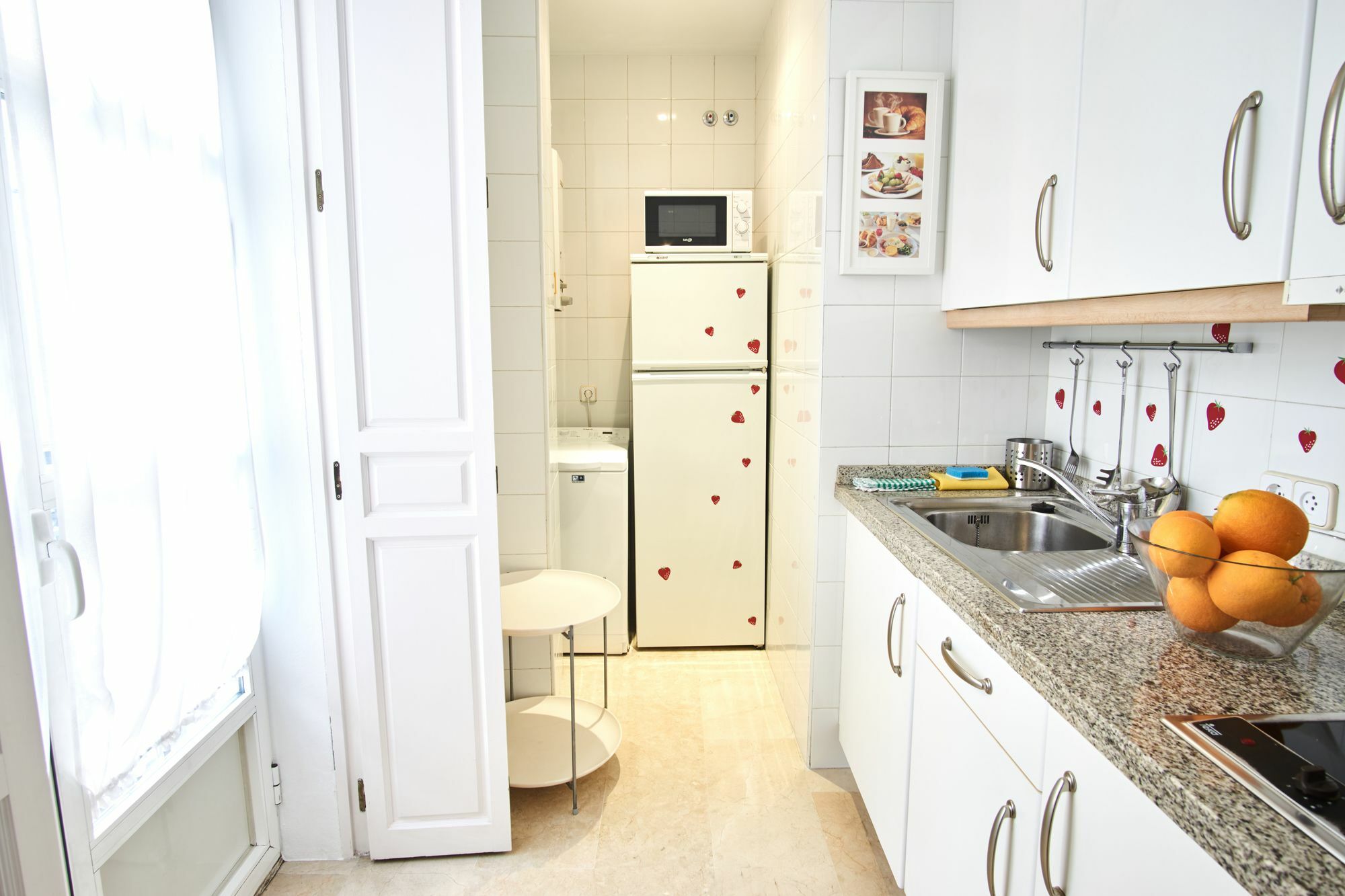 Apartamento Tranquilo Apto A Un Paso De La Catedral