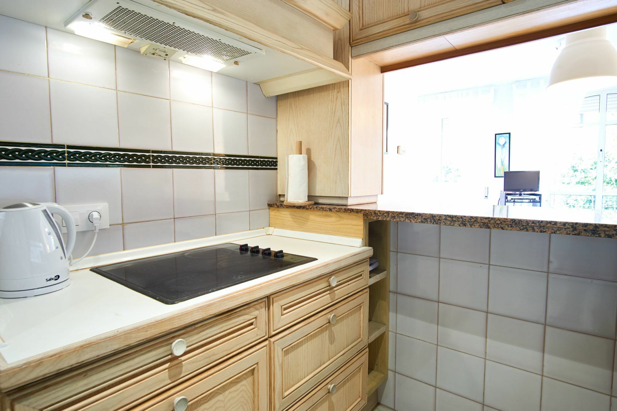 Comodo Y Amplio En Triana Apartment *