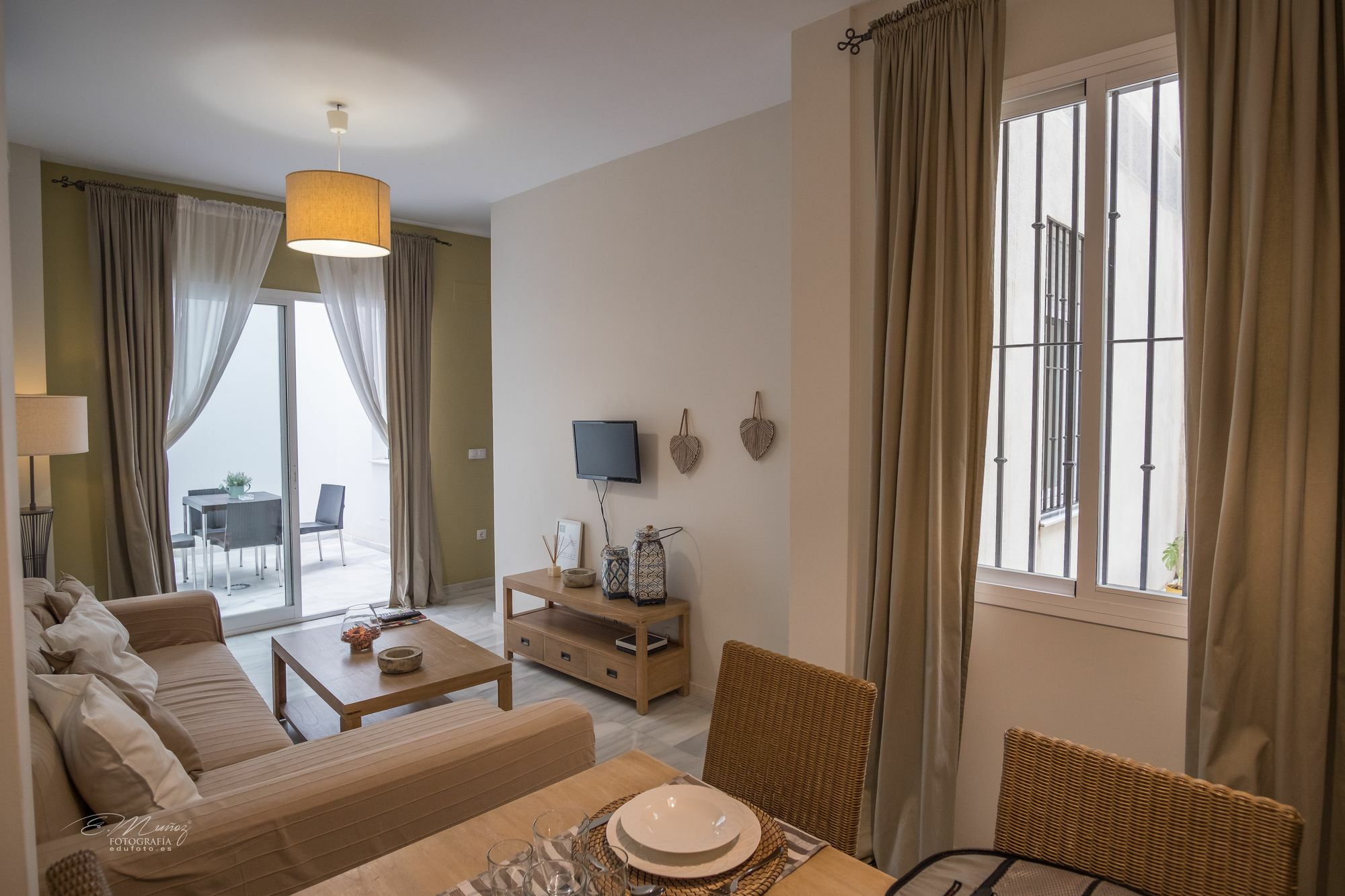 Apartment Activa Macarena