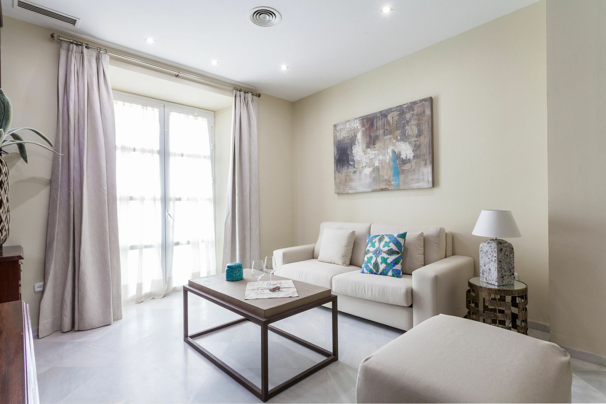 Apartment Green-apartments Sierpes Seville
