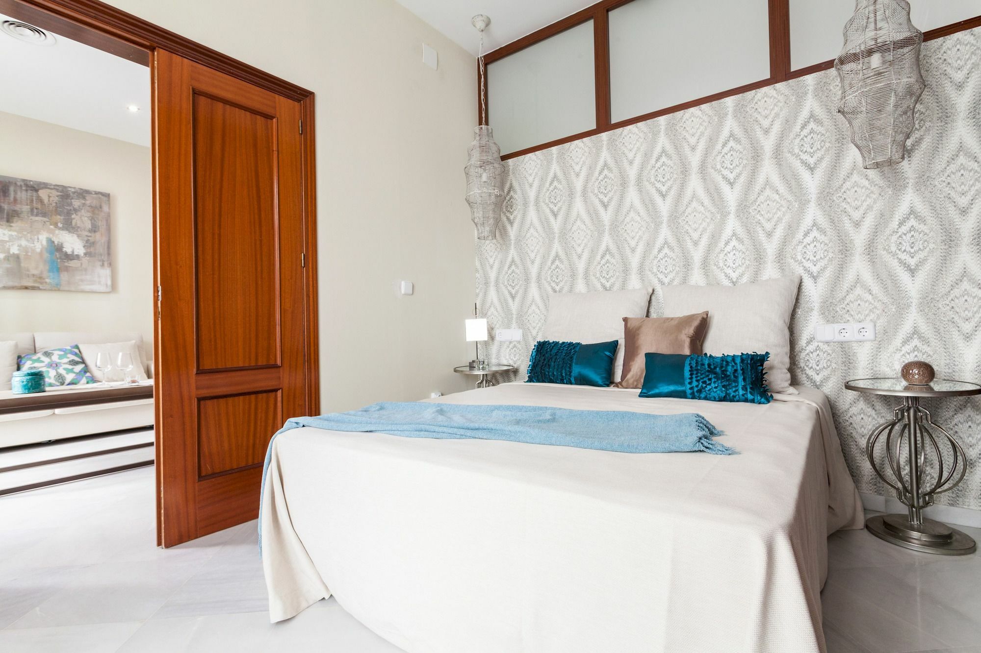 Green-apartments Sierpes Apartment Seville