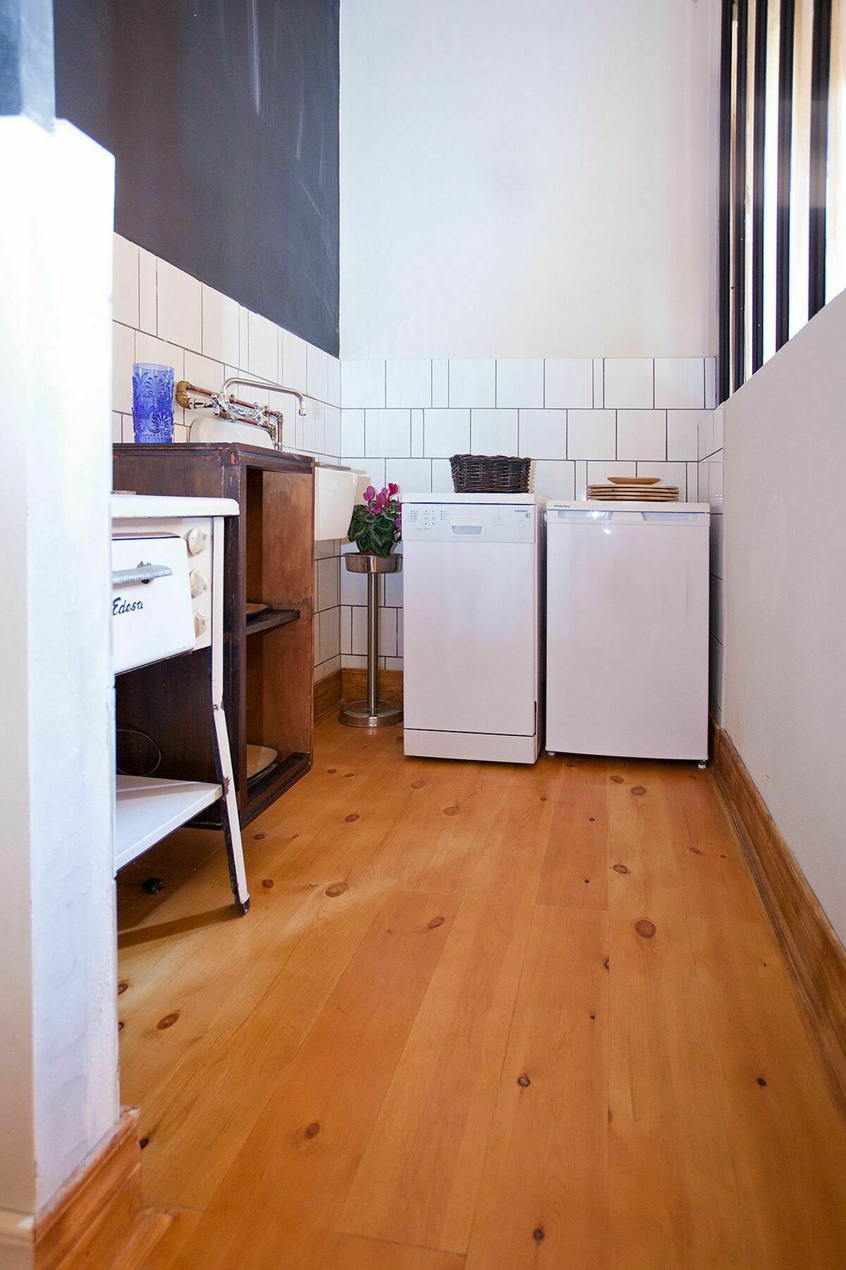Singular Gran Poder Apartment *