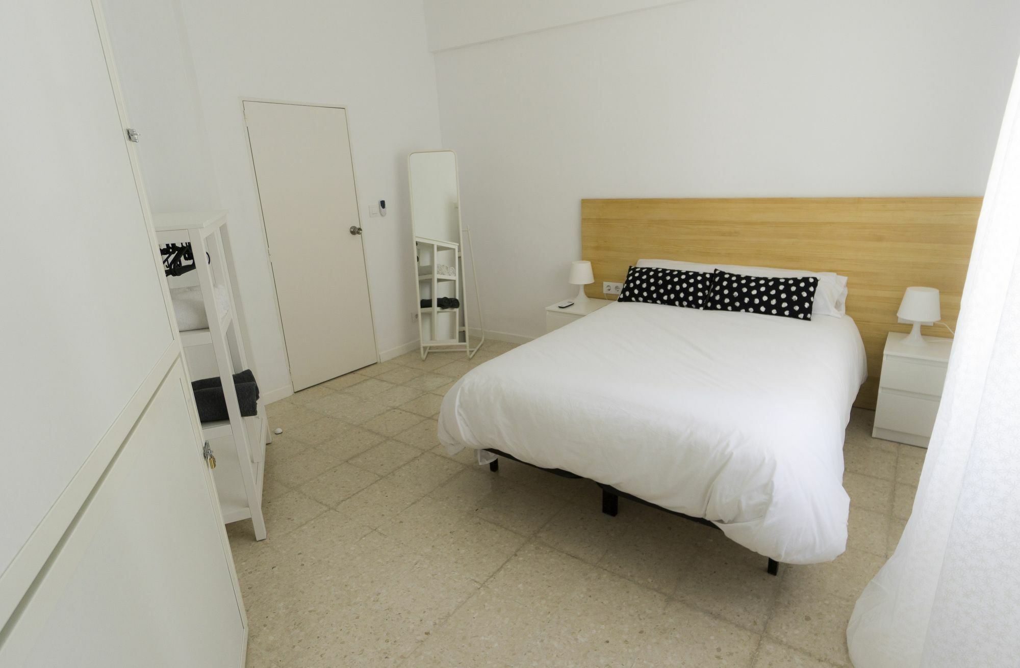 Ensenadita Sweet Apartamento *