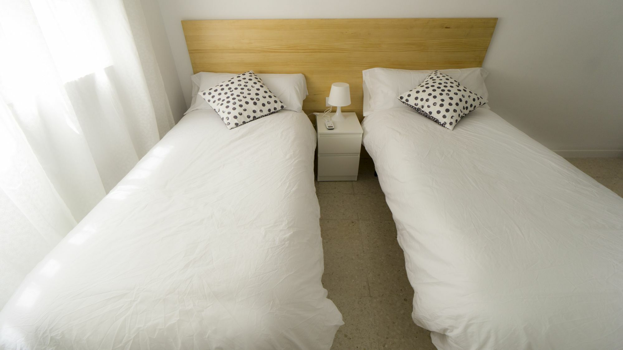 Apartment Ensenadita Sweet Seville