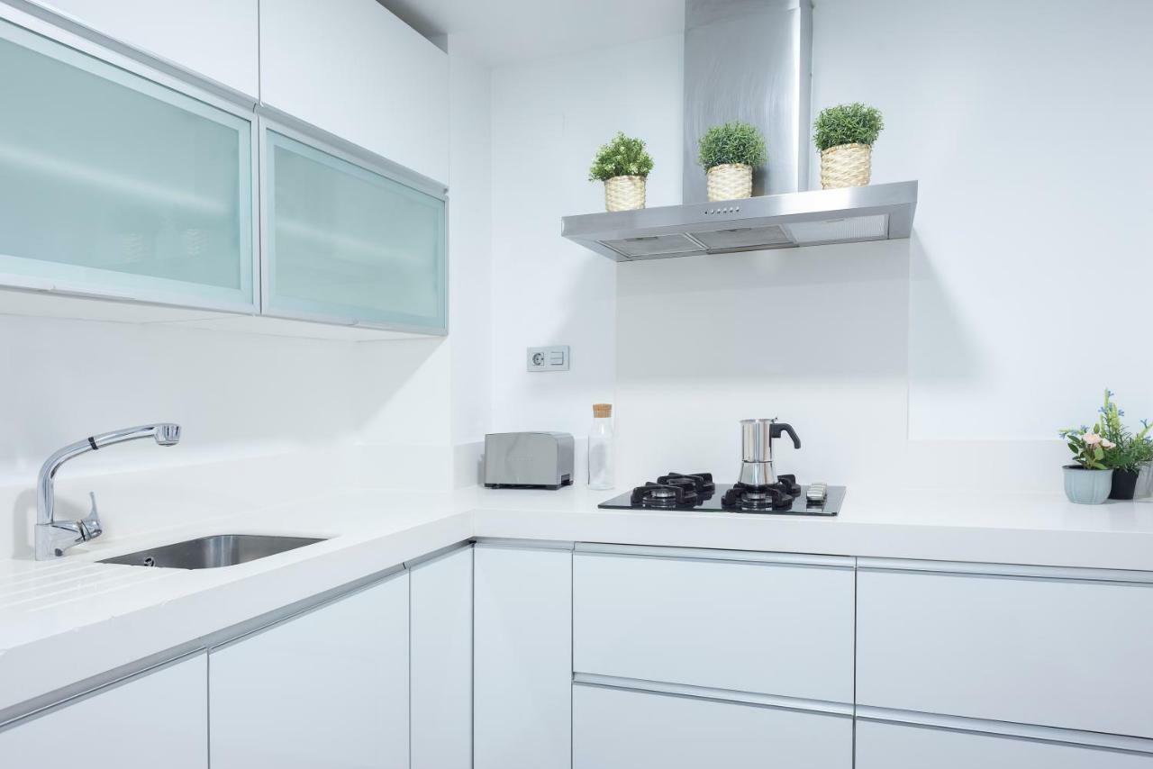 Alterhome Reina Mercedes Apartment