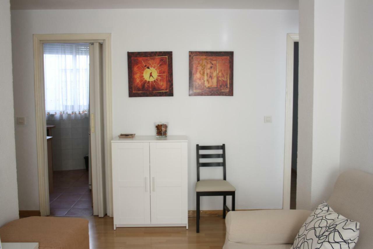 Apartment La Casa De Carmen Seville