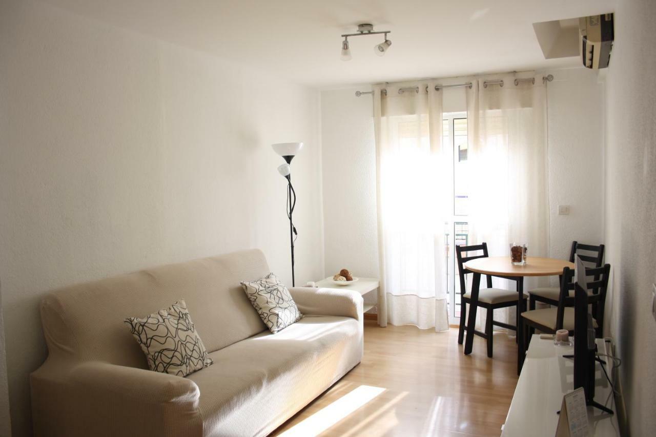 La Casa De Carmen Apartment *