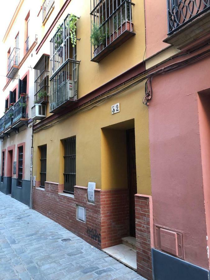 La Casa Del Fotografo De * Seville