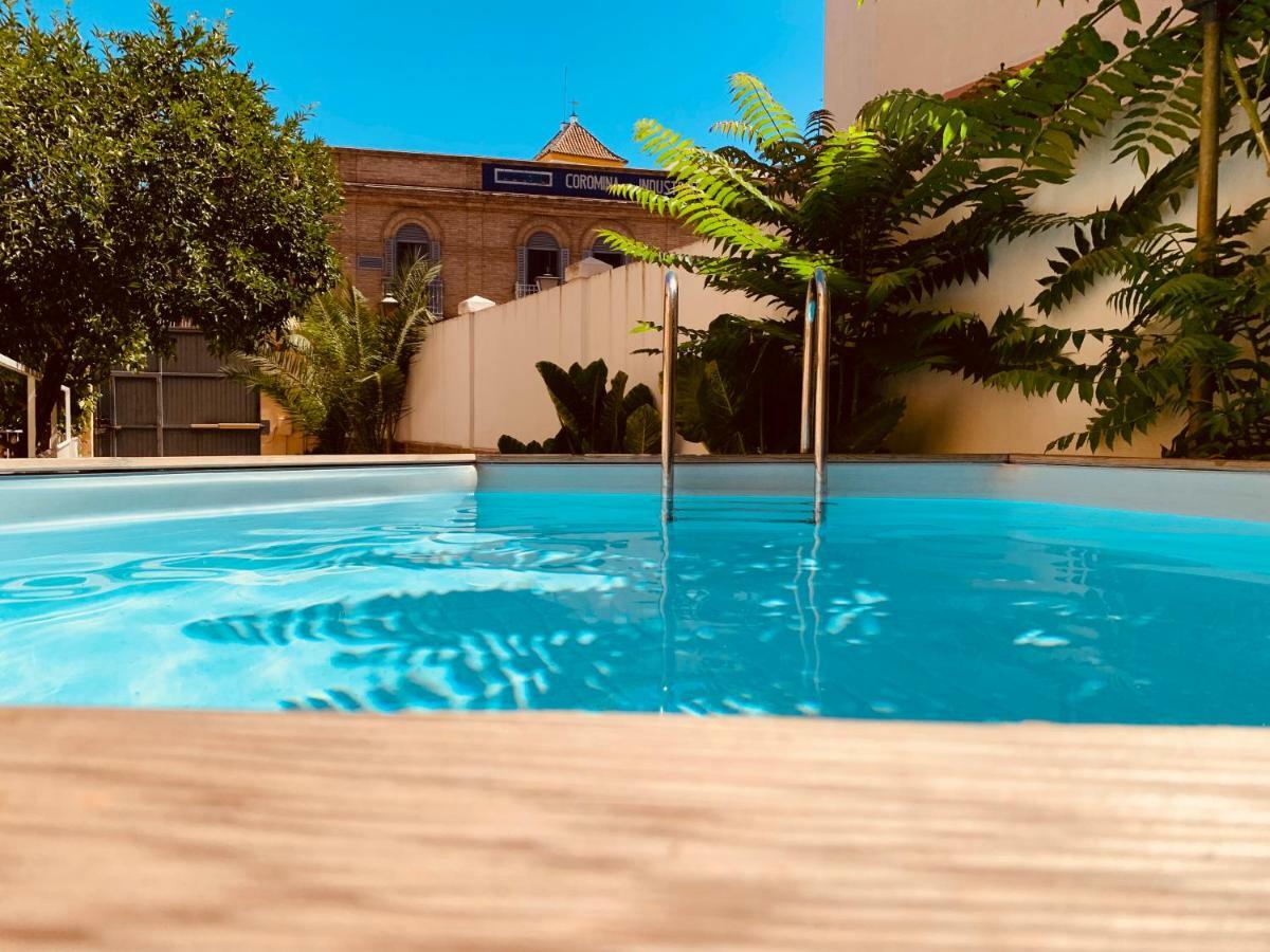 Porvenir Palace *