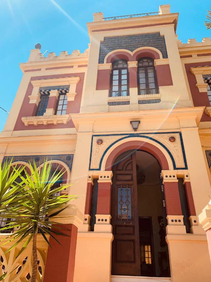 Porvenir Palace Sevilla