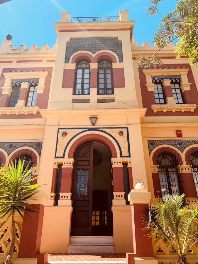 Porvenir Palace *