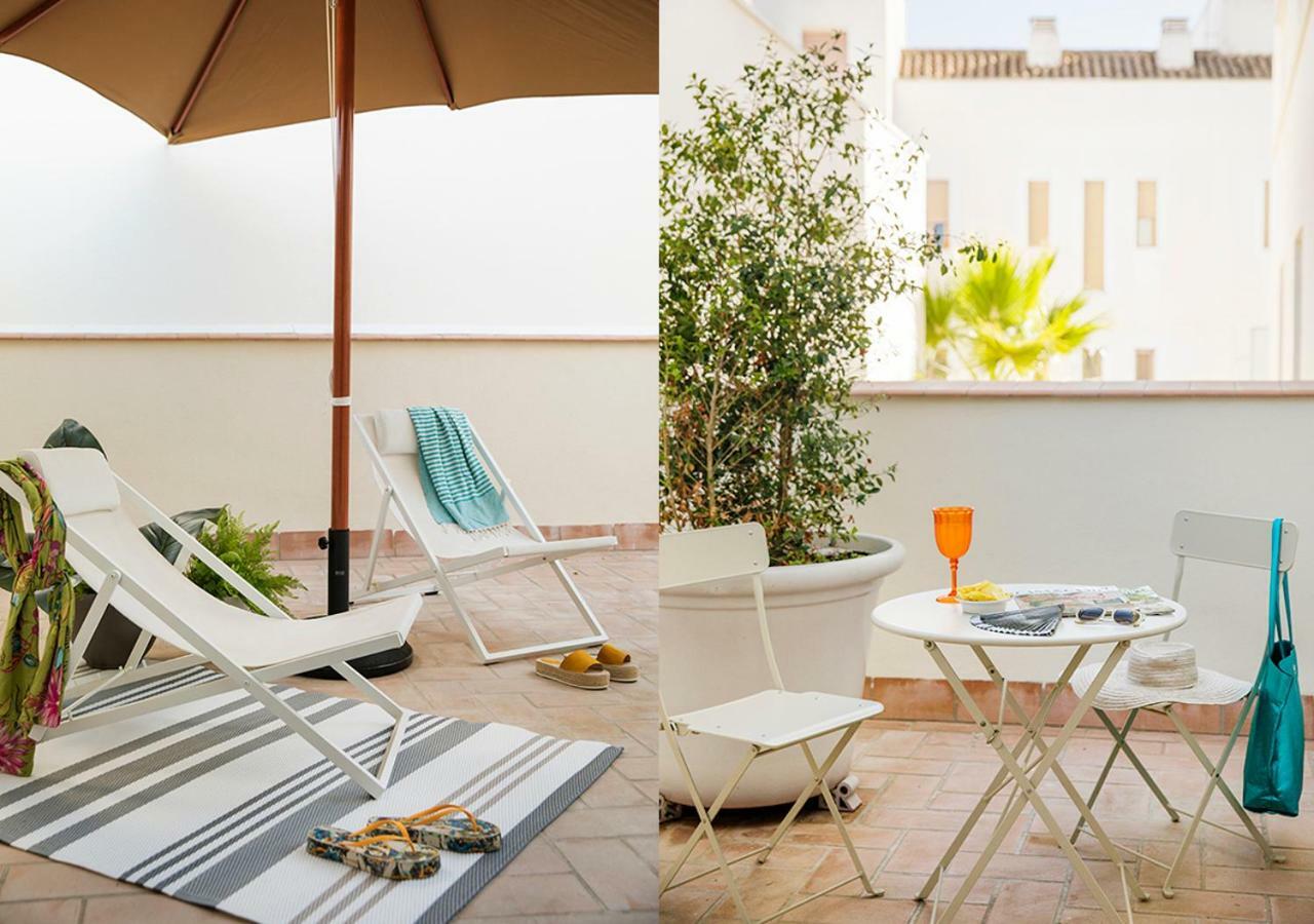 Santa Paula Pool & Luxury Apartment