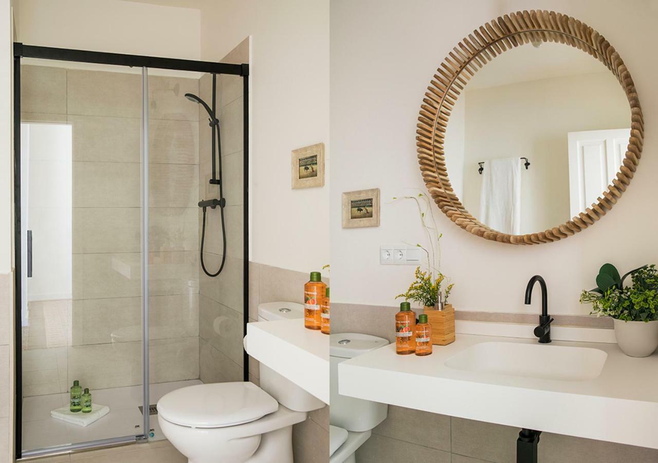 Santa Paula Pool & Luxury Apartment Seville