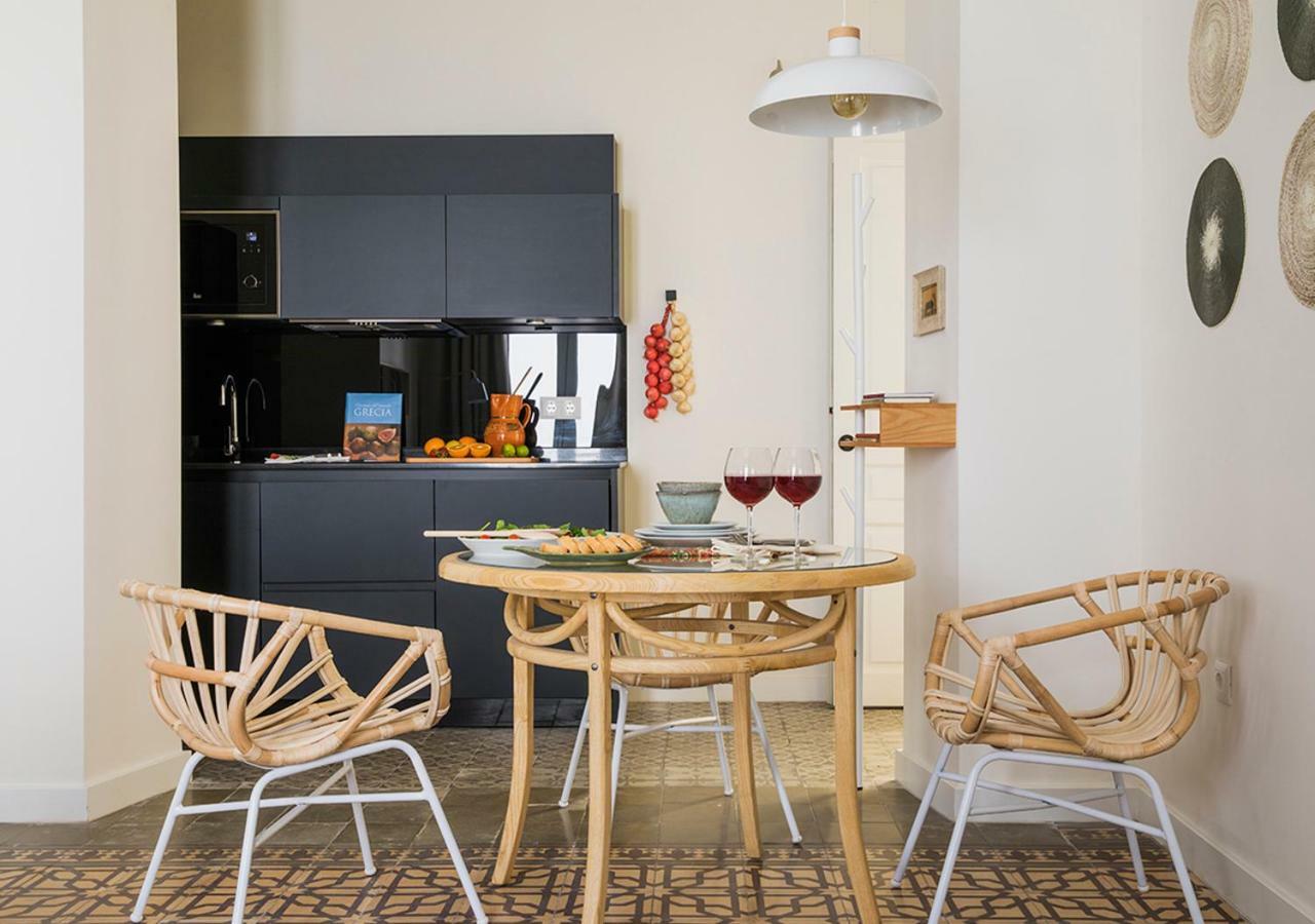 Apartment Santa Paula Pool & Luxury