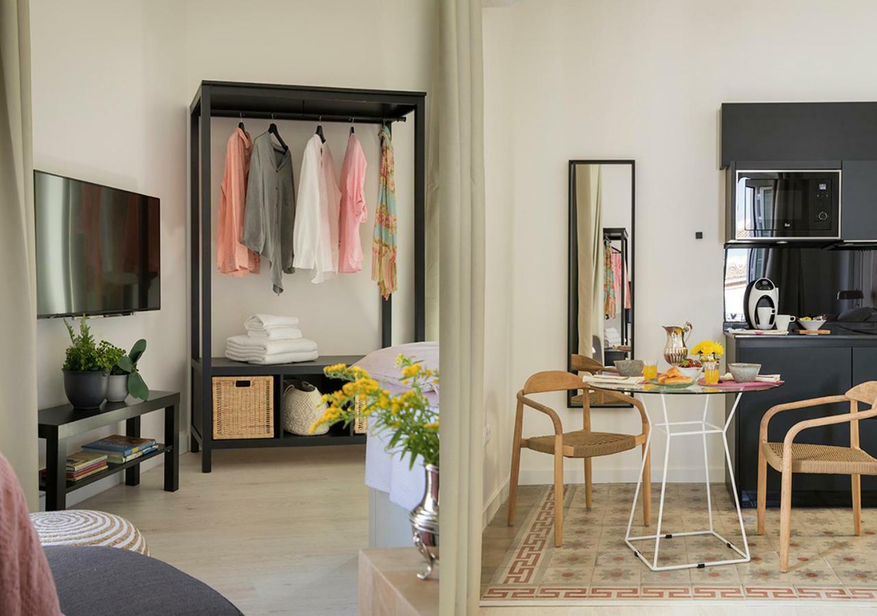 Santa Paula Pool & Luxury Apartment *