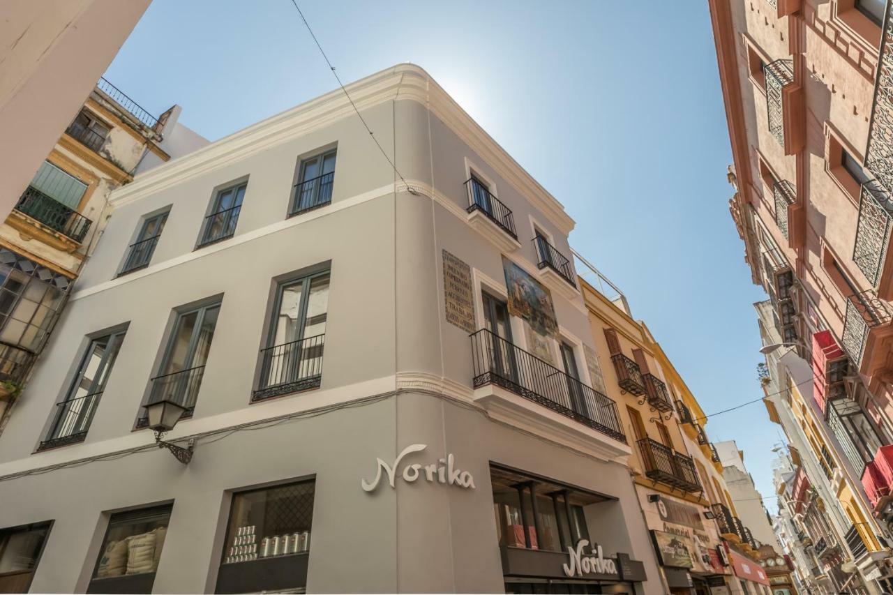 Apartamento Green-apartments Sierpes Luxury