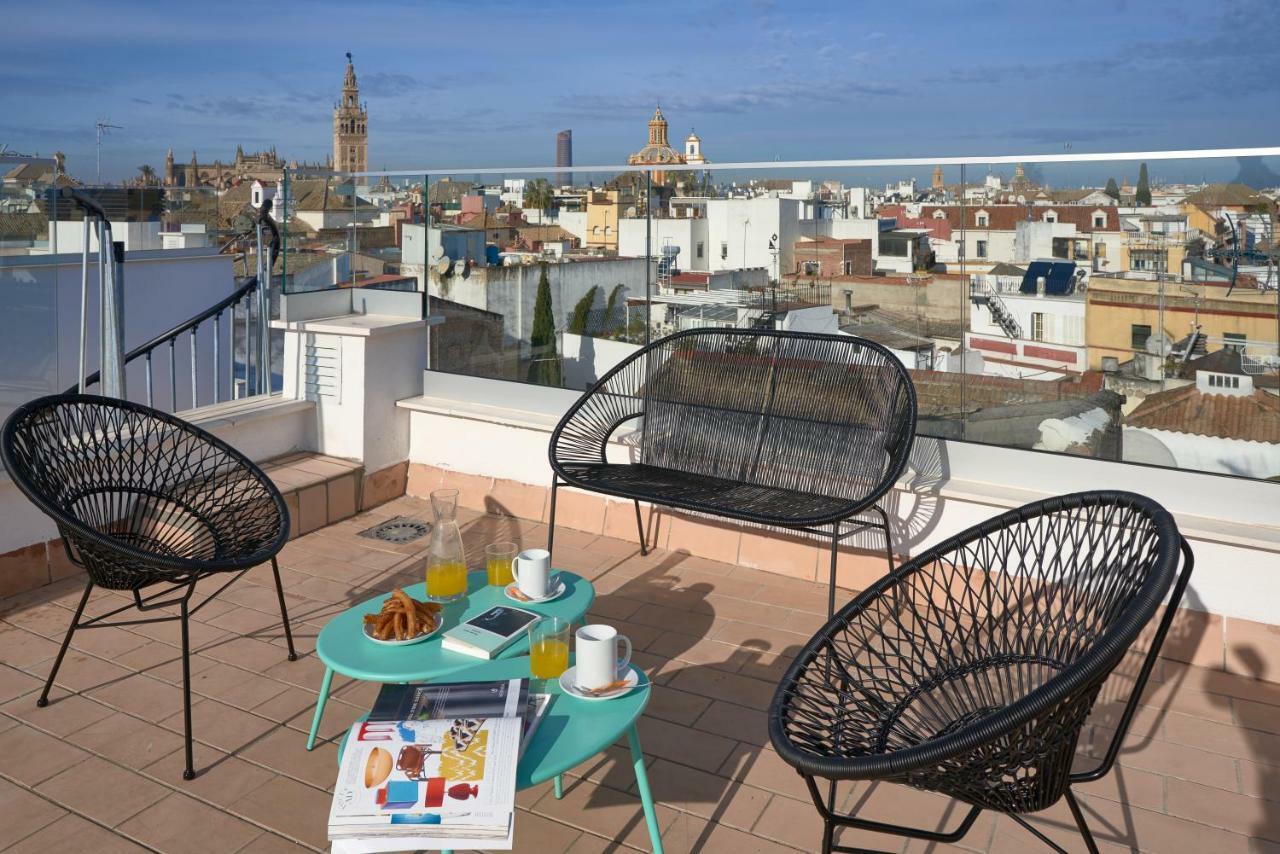 Palacio Buenavista Apartamento *