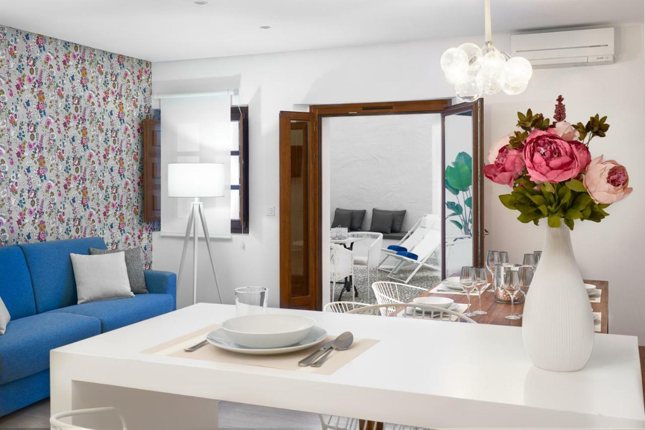 Apartamento Palacio Buenavista