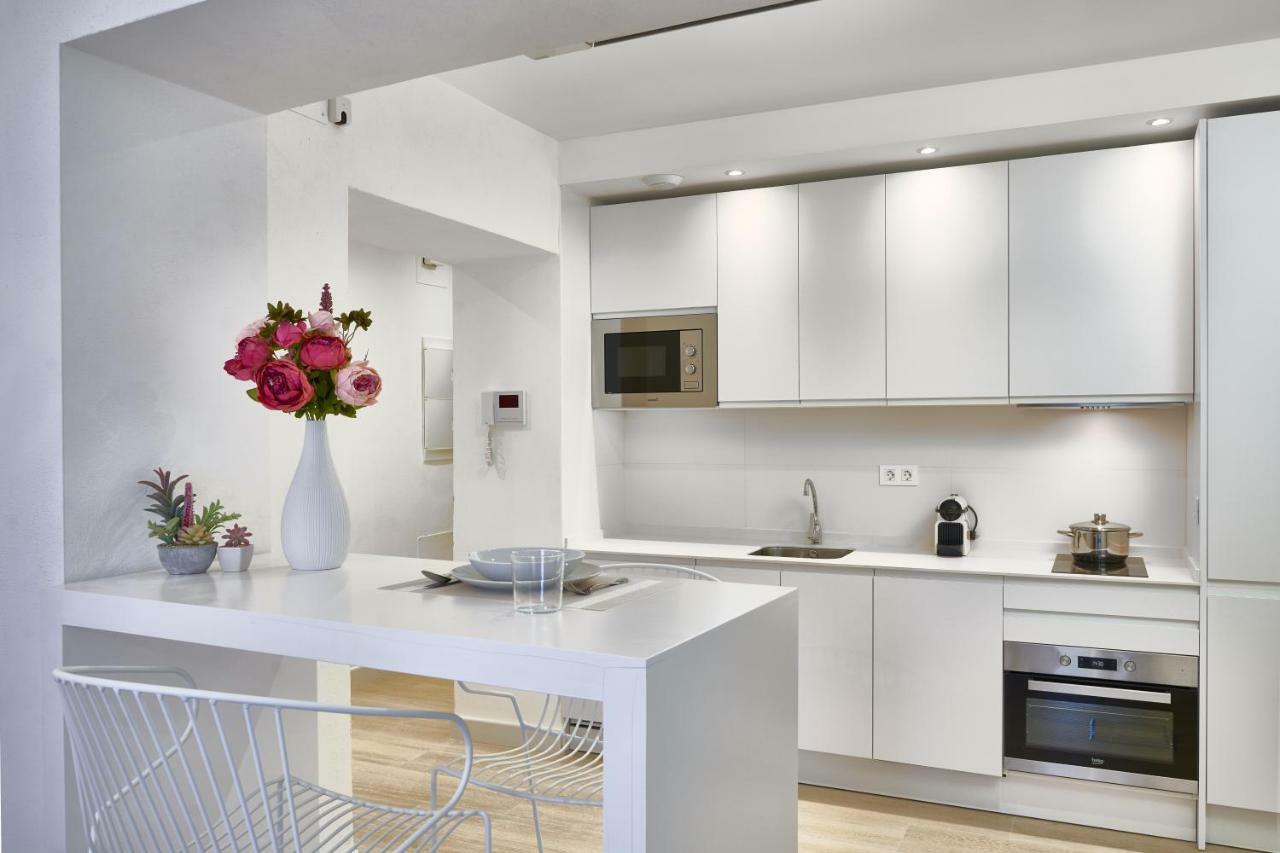 Palacio Buenavista Apartamento *