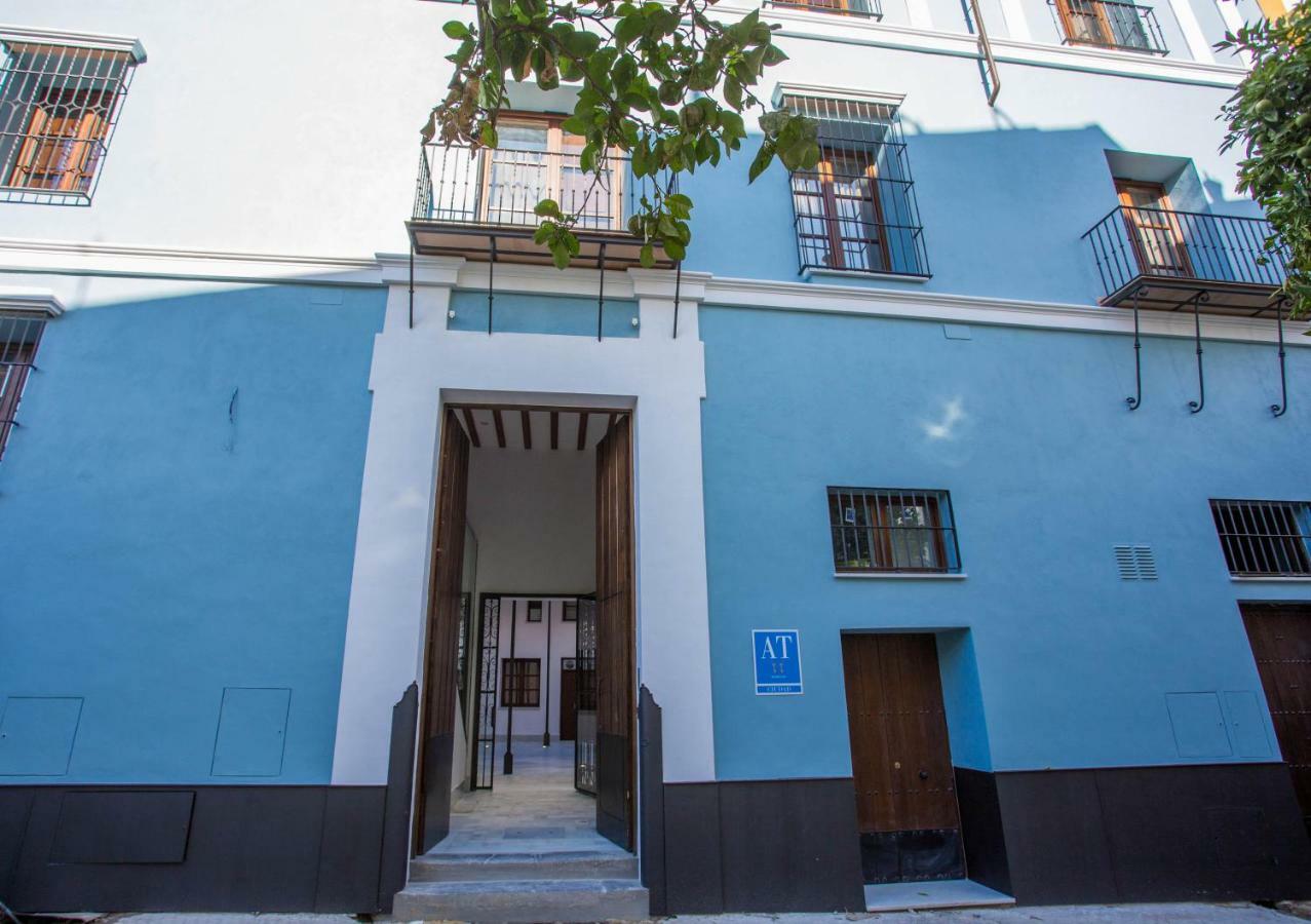 Palacio Buenavista Apartamento Sevilla