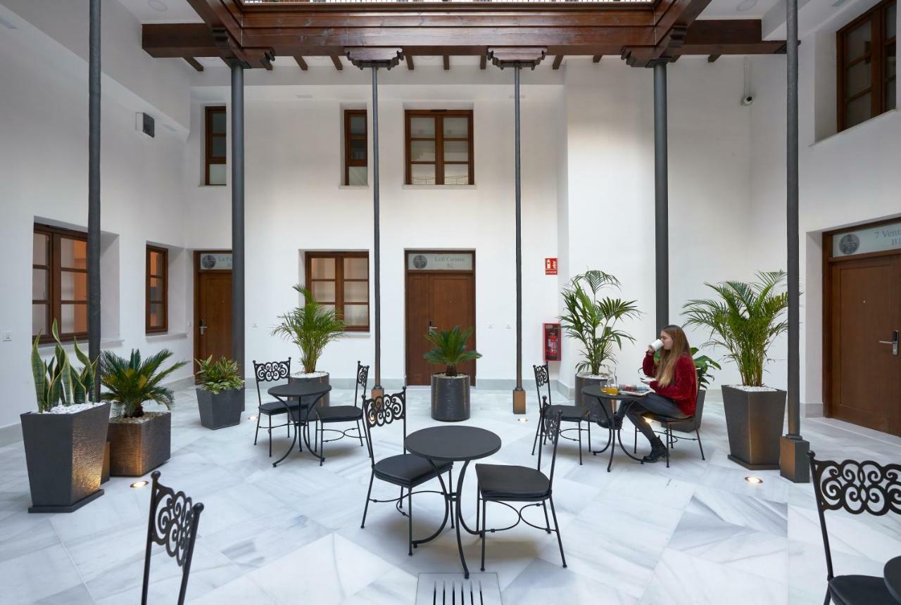 Palacio Buenavista Sevilla