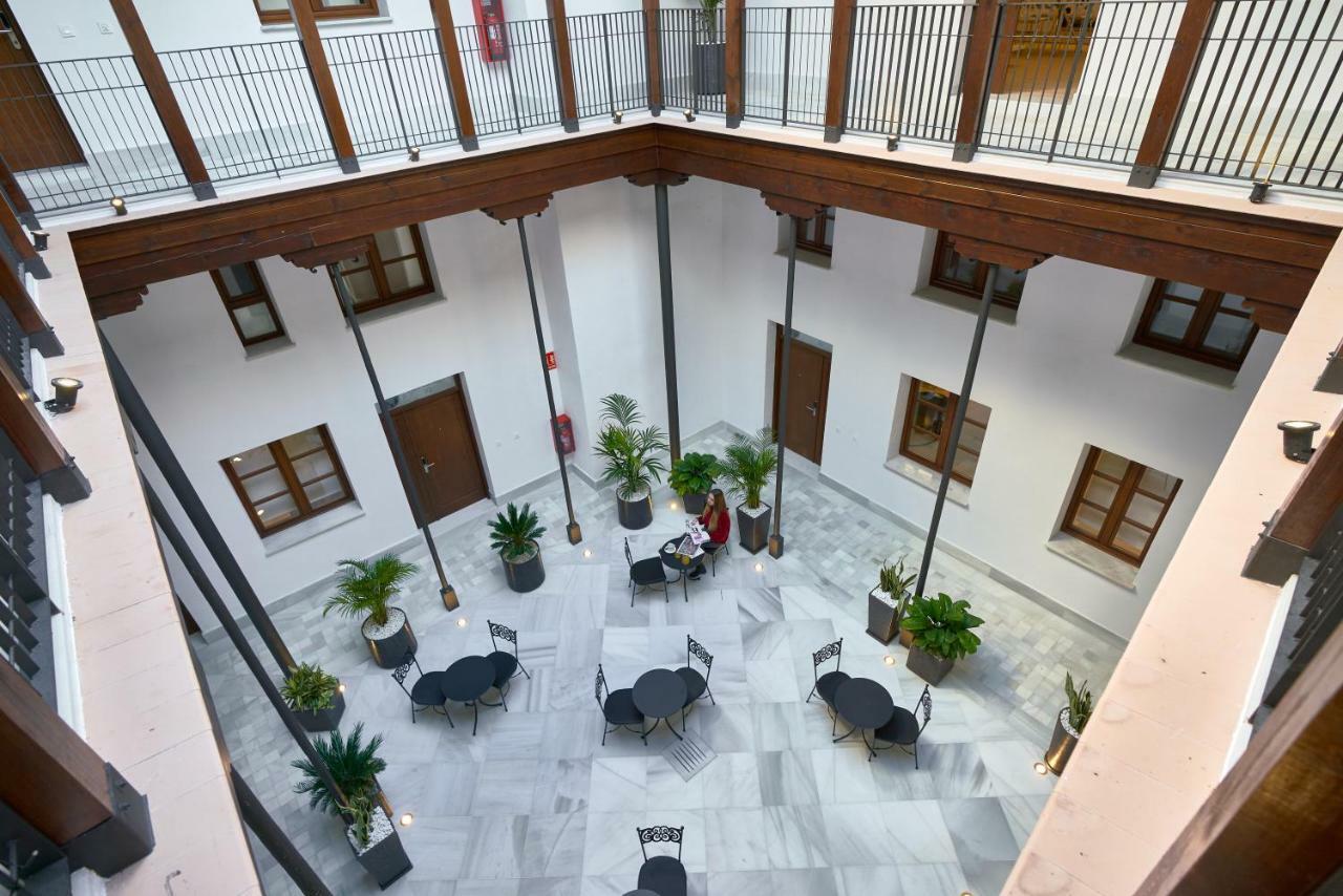 Apartamento Palacio Buenavista