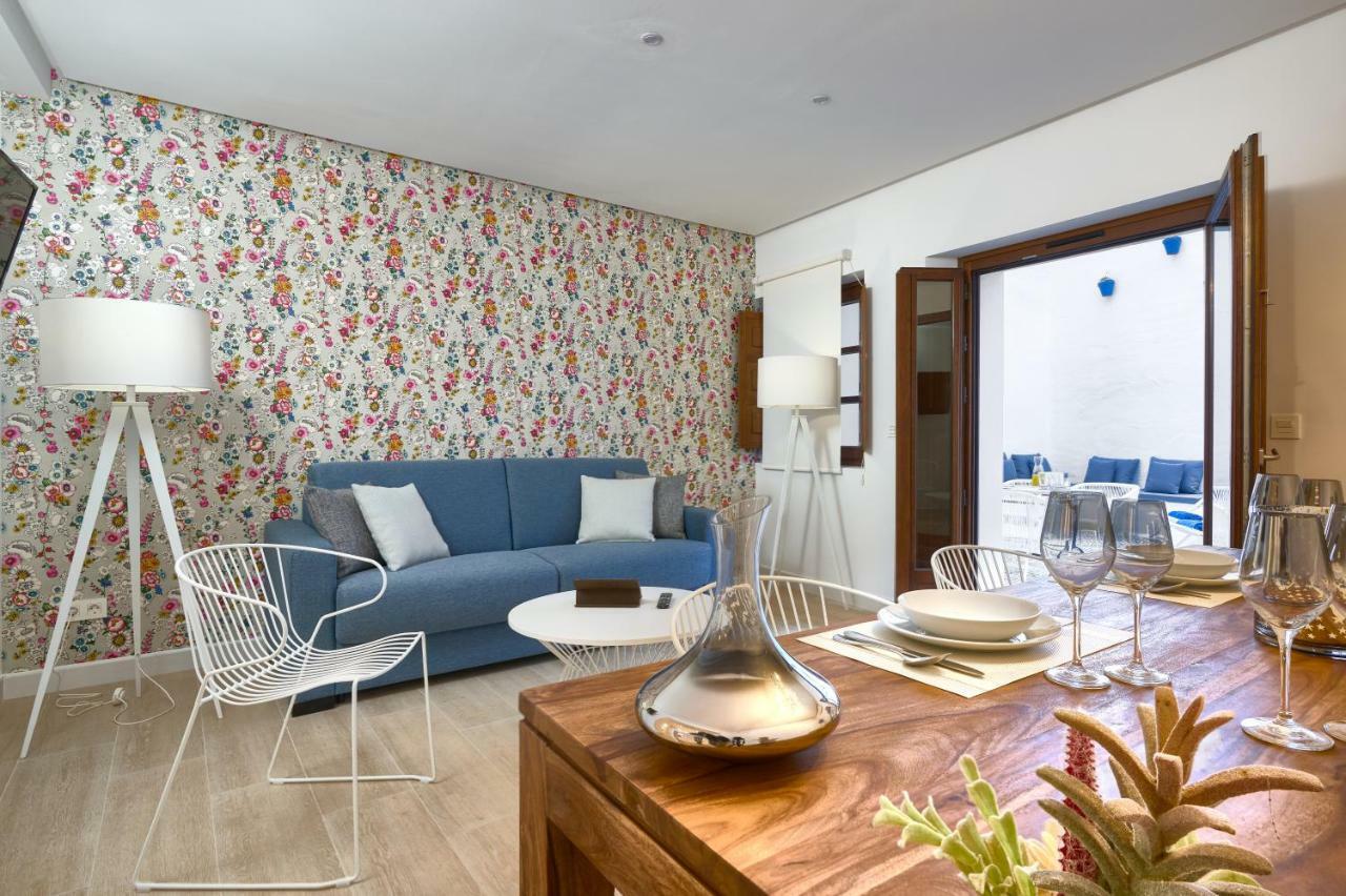 Palacio Buenavista Apartamento