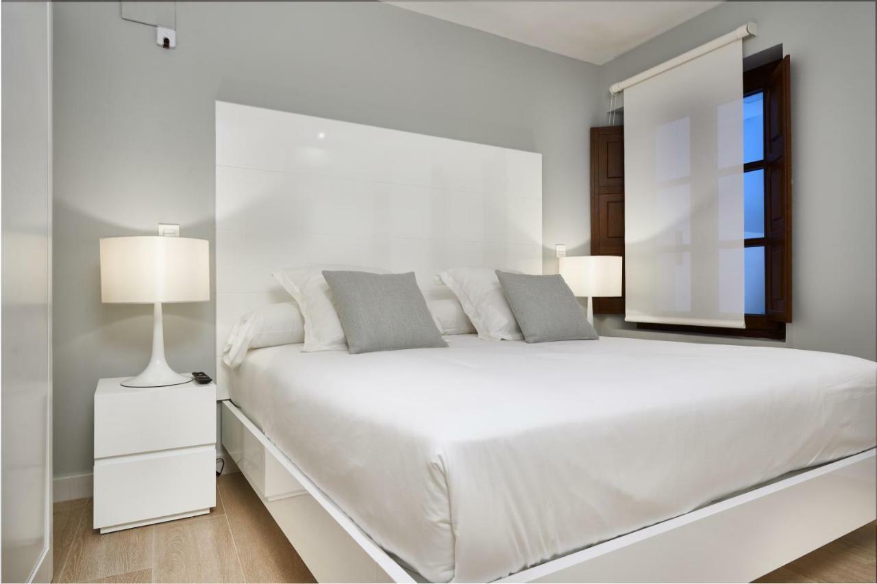 Apartamento Palacio Buenavista