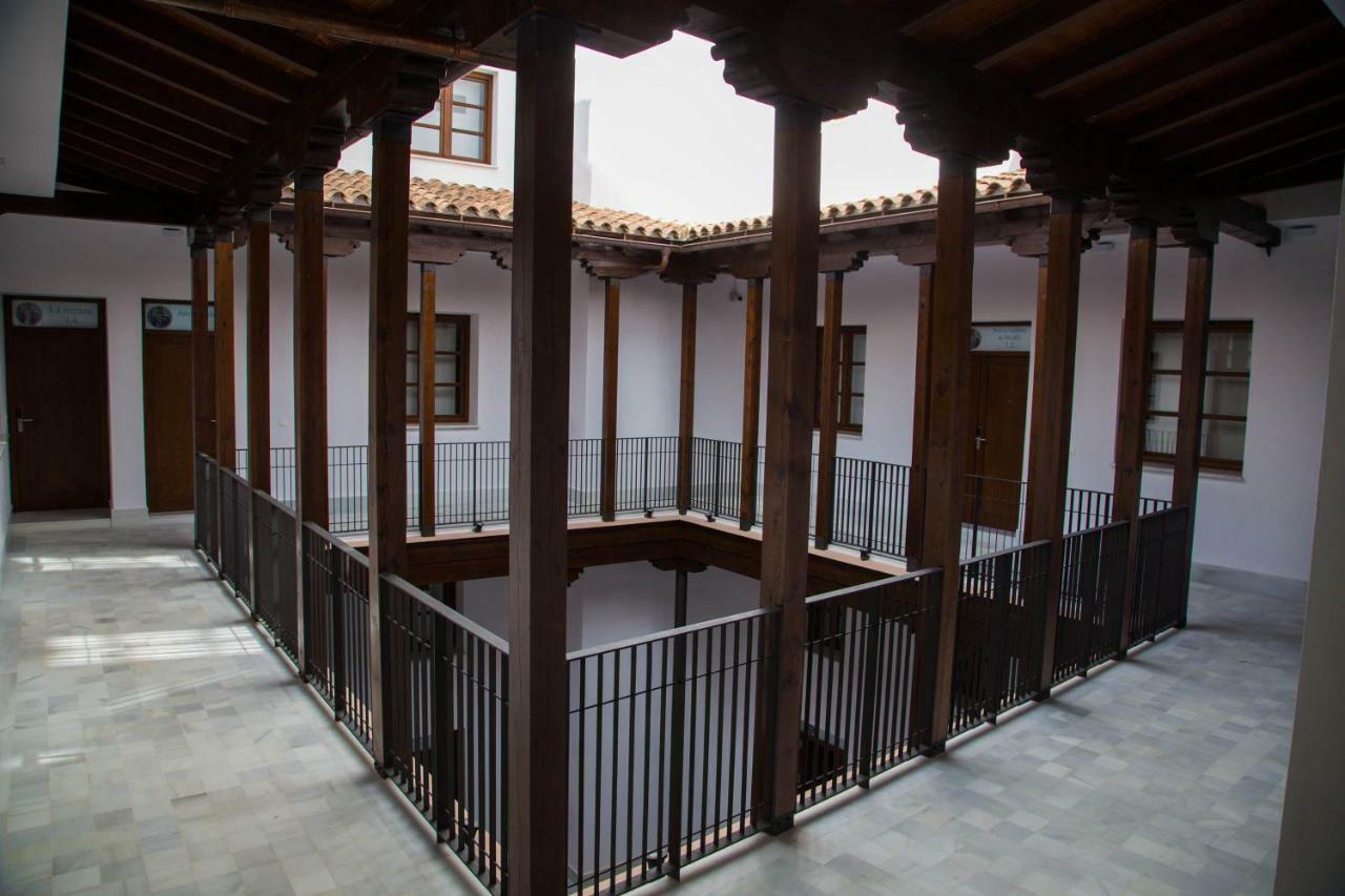 Palacio Buenavista Sevilla