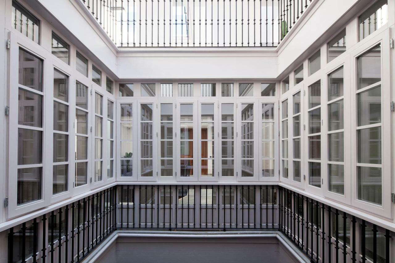 Apartamento Casa Noa *