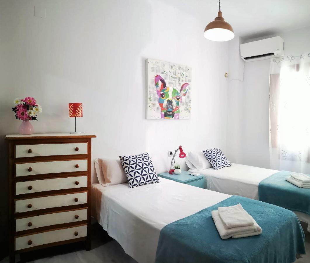 Apartment Sebrilla - Apartamento Duenas