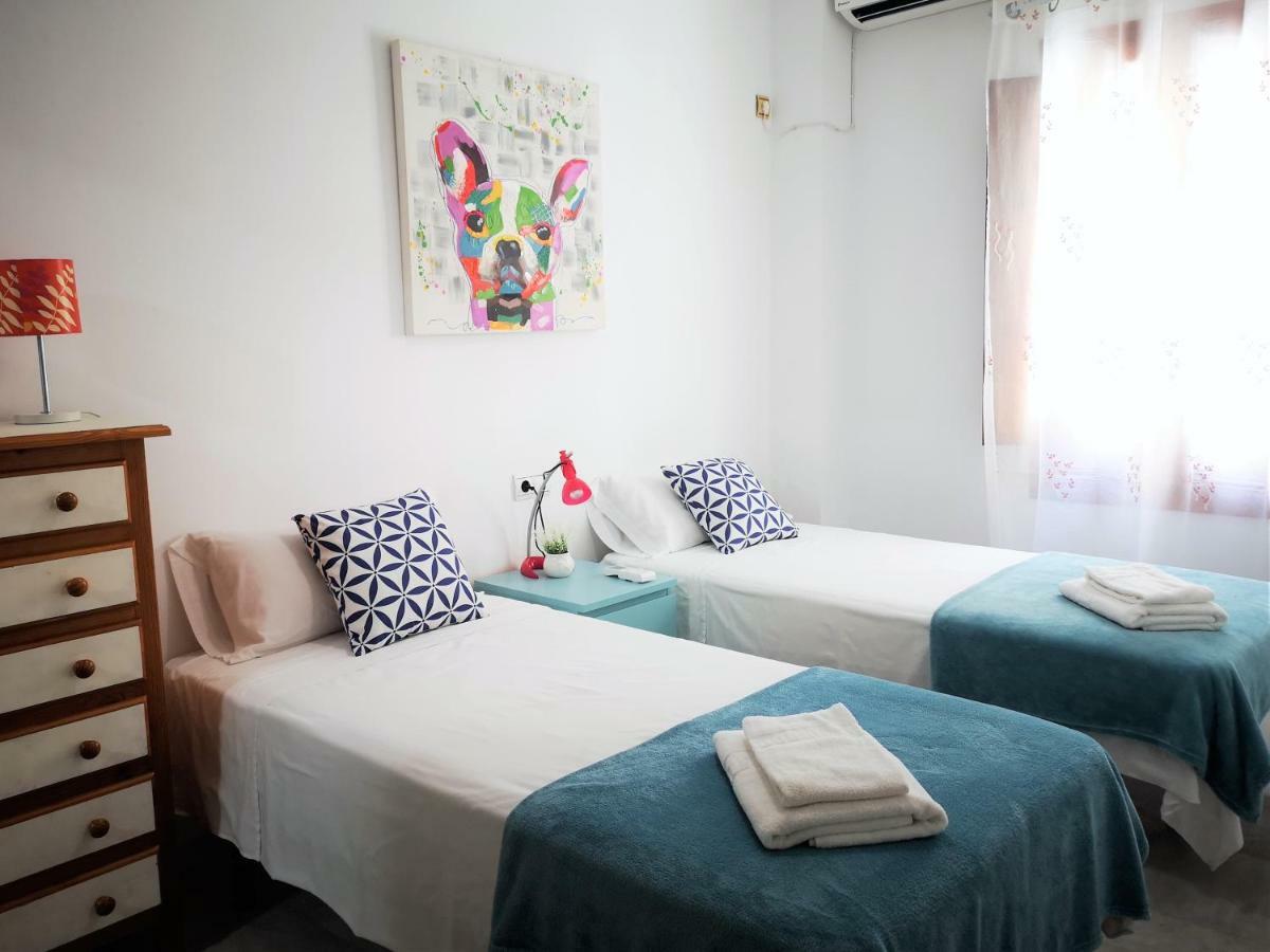 Sebrilla - Apartamento Duenas Apartment Seville