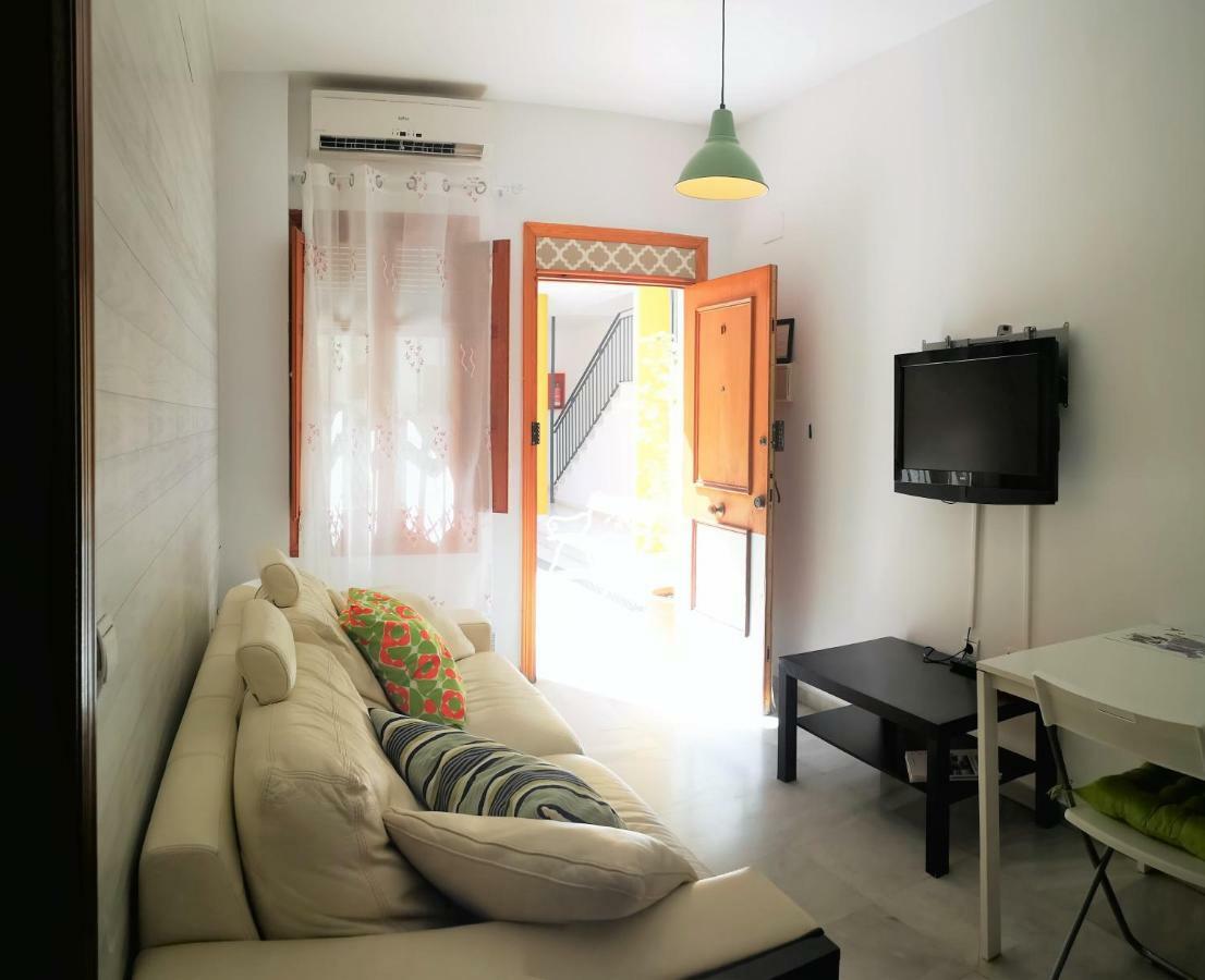 Apartment Sebrilla - Apartamento Duenas